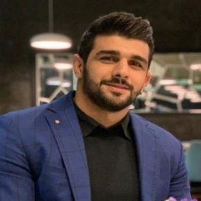محمد حسین محمدیان