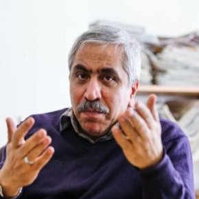 اخبار حسن نمکدوست