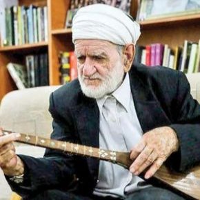 فوت عثمان محمدپرست