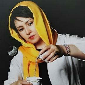 اخبار نرگس موسی پور
