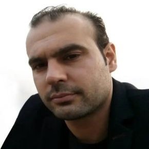 بیوگرافی محمد میرموسوی لاهیجان