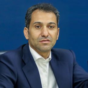 محمدرضا منصوری کمک داور فوتبال کیست؟ + بیوگرافی