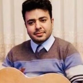 اخبار محمود مهرابی