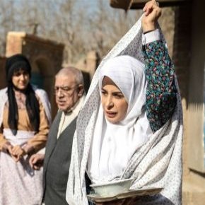 سانسور سریال از یادها رفته