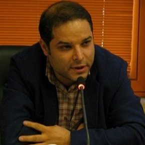 بیوگرافی امیر مازیار استاد دانشگاه و همسرش
