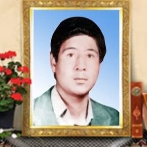 محمد دولت خواه پدر شهید درگذشت + بیوگرافی