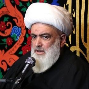 حجت الاسلام مرتضی شیریان درگذشت + بیوگرافی