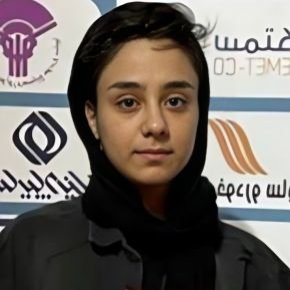 مریم سادات سید فوتسال