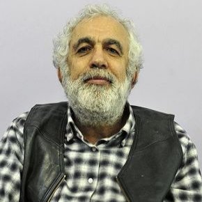 علیرضا کوشک جلالی کارگردان