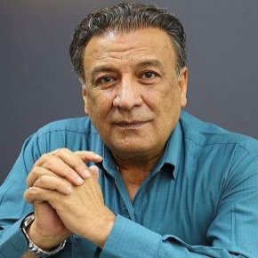 جشن تولد عبدالرضا اکبری و تبریک پسرش پندار