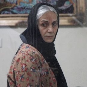 کشف حجاب مریم بوبانی