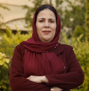 بیوگرافی سمیه کریمی بازیگر با ناگفته ها + عکس