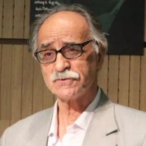 محمود عابدی الان کجاست؟ + بیوگرافی