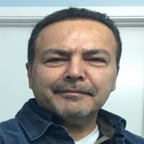 مهاجرت فریبرز عرب نیا