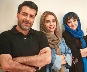 بازیگران فیلم سینمایی بزرگراه + خلاصه داستان و عکس