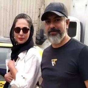 اخبار مهدی پاکدل