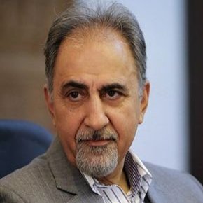 اخبار محمدعلی نجفی