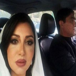 چهره ها در اینستاگرام 96 09 05