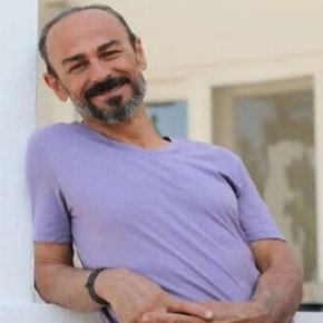 حمیدرضا حکیمی هنرمند مجسمه ساز درگذشت + بیوگرافی