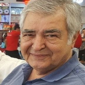 تولد محمود عزیزی