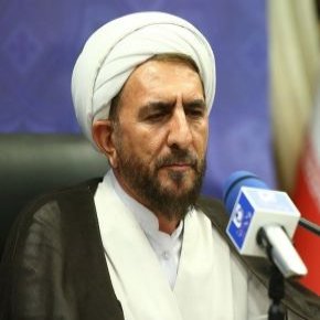 علی مظفری قوه قضاییه