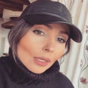 طلاق پرستو صالحی