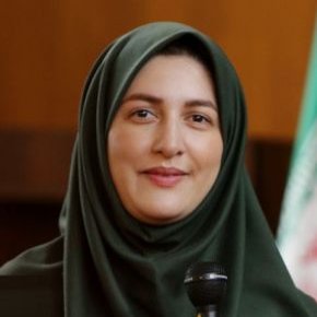 اخبار تینا میرکریمی