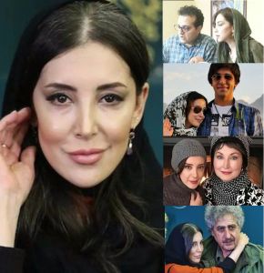 بیوگرافی سحر جعفری جوزانی و همسرش + فرزندان