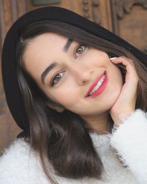 بیوگرافی مه لقا مینوش زاد بازیگر و همسرش + زندگینامه