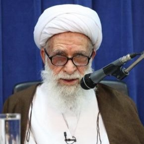 فوت محمد مدنی