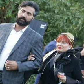 حادثه ناگواری که برای بهاره رهنما پیش آمد