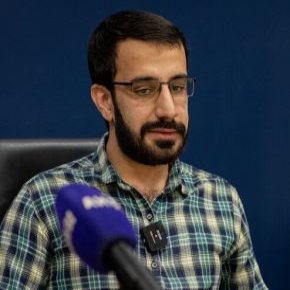اخبار علی چراغعلیئی