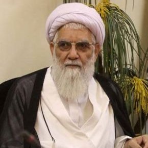 آیت الله محمدرضا رحمت درگذشت + بیوگرافی