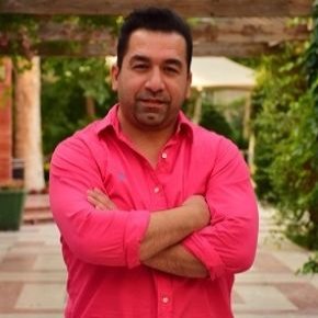 اخبار شاهین نصیری نیا