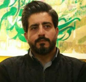 بیوگرافی میثم فلاح فیلمساز ایرانی با ناگفته ها + عکس