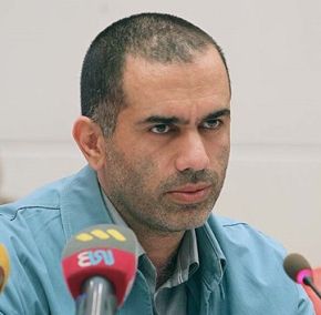 سعید اشناب الان کجاست؟ + بیوگرافی