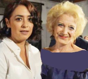 بیوگرافی ماریسا پاردس از همسر و فرزندان تا فوت