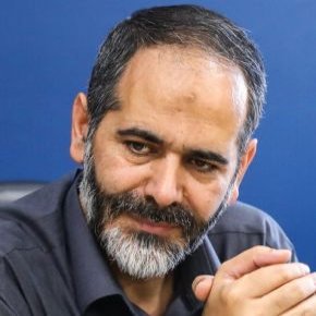 علیرضا عباسی سیاستمدار
