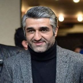 فوتبالیست بازیگر ایرانی