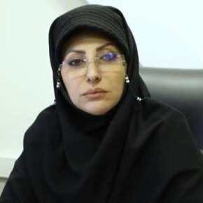 اخبار راضیه ذوالنوریان