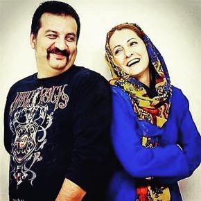 مهراب قاسم خانی تب مالت