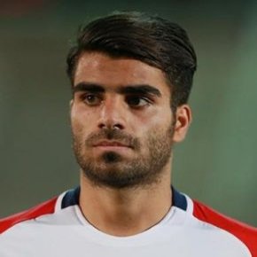 حسین مراد مند