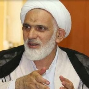 فرزند علیرضا علیپور