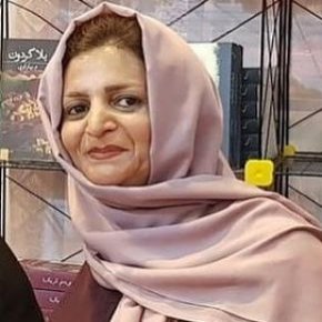 فوت منیر مهریزی مقدم