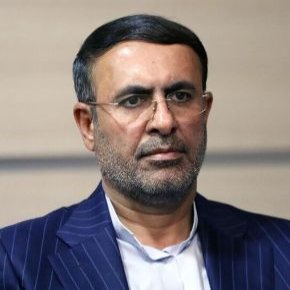 منصور شکراللهی کیست و الان کجاست؟ + بیوگرافی