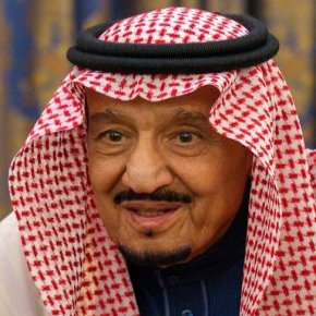 ملک سلمان پادشاه عربستان درگذشت؟ + بیوگرافی