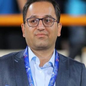 اخبار سید امیرمهدی علوی