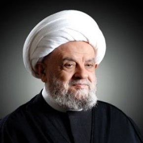 فوت عبدالامیر قبلان