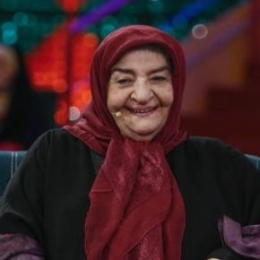 فوت گیتی رئوفی