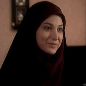 زهره در سریال فاصله ها